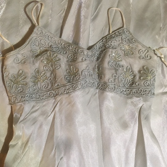 Rhapsody dress - Picture 3 of 5